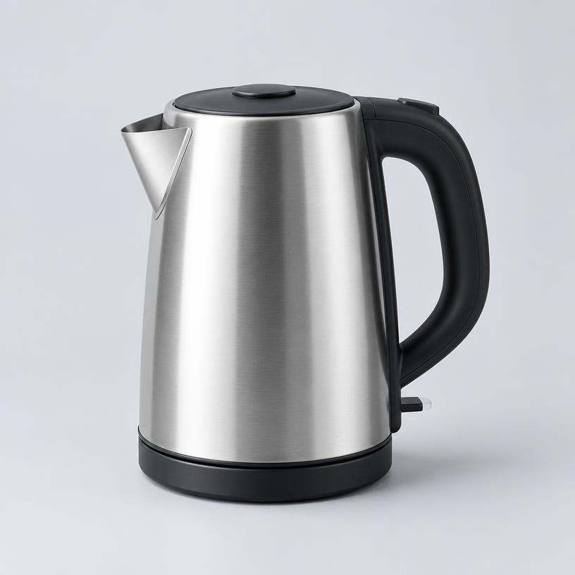 Illustrative image of Compact Electric Kettle